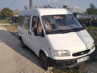 Ford Transit foto 5