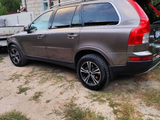 Volvo XC90 foto 3