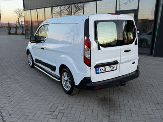 Ford Transit Connect foto 4