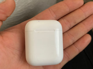 Vand airpods 2 foto 3