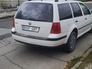 Volkswagen Golf foto 2