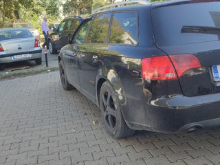 Audi A4 foto 5