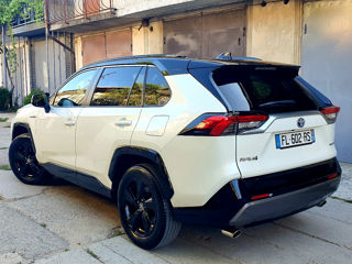 Toyota Rav 4 foto 3