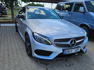 Mercedes C-Class