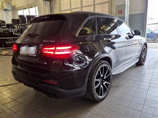 Mercedes GLC foto 3