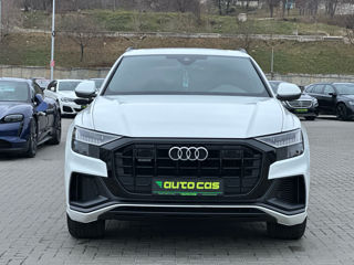 Audi Q8 foto 2