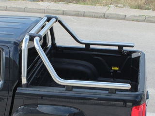 Vindem  ROLL-BAR pentru pick-upuri  și alte  accesori auto pentru offroad foto 3