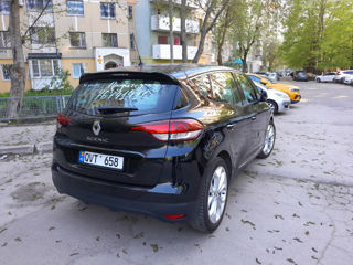 Renault Scenic foto 3