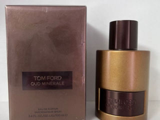 Oud Minrale Tom Ford