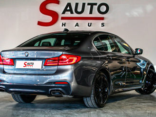 BMW 5 Series foto 3