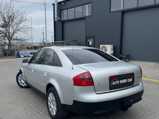 Audi A6 foto 4