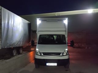 Iveco Daily 60 C 17 foto 8