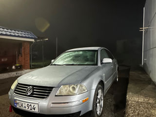 Volkswagen Passat foto 2