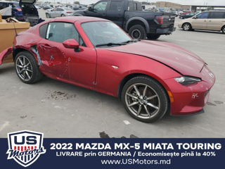 Mazda MX-5 foto 3