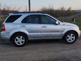 KIA Sorento foto 4