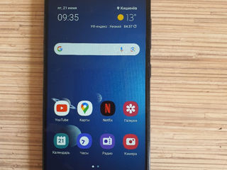 Samsung Galaxy A 21S (3ram 32gb)
