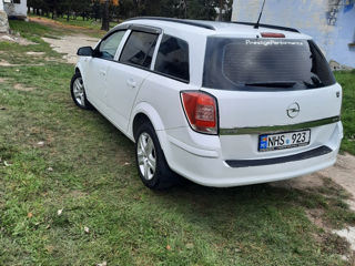 Opel Astra foto 7