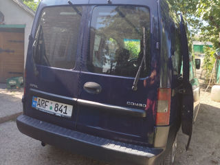 Opel Combo foto 2