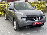 Nissan Juke foto 3