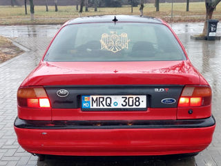 Ford Mondeo foto 5