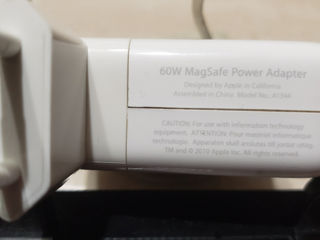 MagSafe Power Adapter 60w foto 3