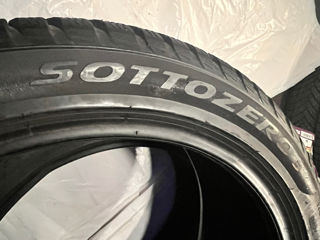 R18 225/45 Pirelli Sottozero 3 foto 5