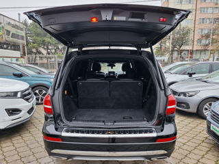 Mercedes GLS-Class foto 15