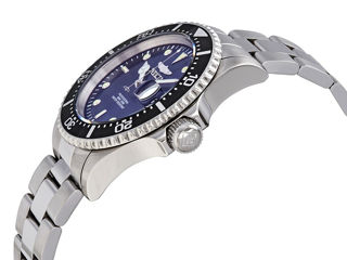 Invicta Pro Diver новые часы foto 2