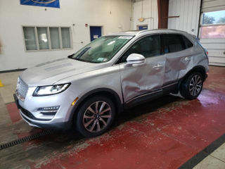 Lincoln MKC foto 3