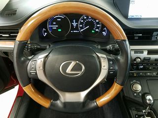 Lexus Es Series foto 9