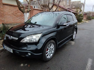 Honda CR-V foto 6