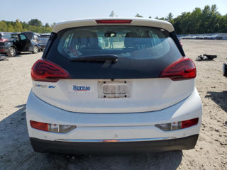 Chevrolet Bolt foto 5