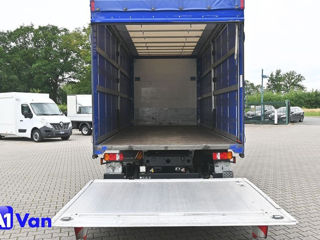 Man TGL 8.180  Euro-6 foto 6