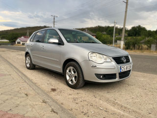 Volkswagen Polo foto 2