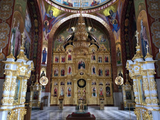 Pelerinaje la 11 Manastiri din Moldova 2024-25 de Oferte,1 Zi, zilnic, grup de 6/20/50 persoane foto 4