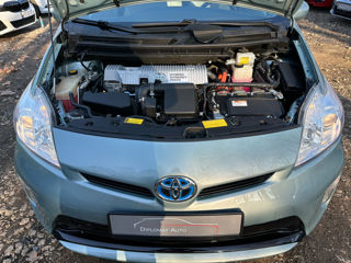 Toyota Prius foto 6