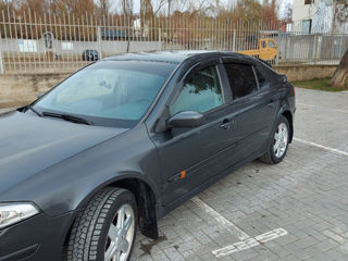 Renault Laguna foto 9