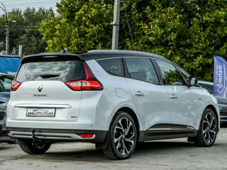 Renault Grand Scenic foto 2