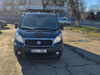 Fiat Scudo foto 5