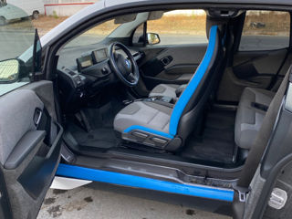 BMW i3 foto 4