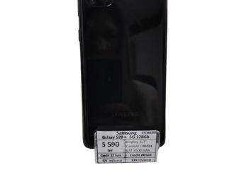 Смартфон Samsung Galaxy S20+ 128 Gb