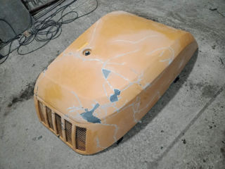 Reparație bamper Chișinău – sudură profesională plastic auto, garanție, sector Ciocana | RePlastMD foto 14