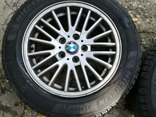 Discuri de bmv 215/60 r17 alpine 6 foto 1