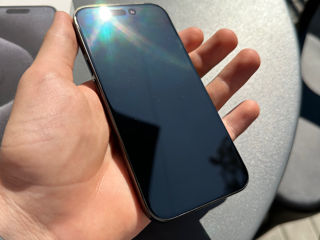 iPhone 15 Pro 128 gb foto 6