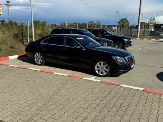 Mercedes S-Class foto 3