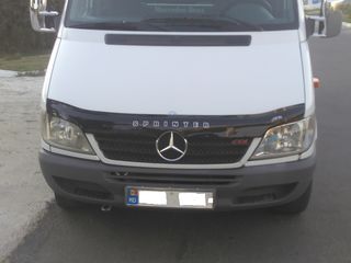 Mercedes Sprinter313CDI-2004 foto 5