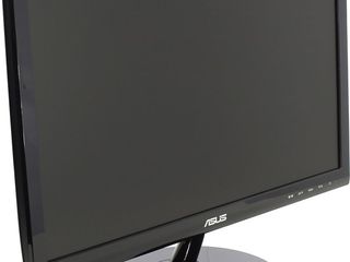 AVDI предлагает доступный монитор Asus "VS207T-P" foto 1