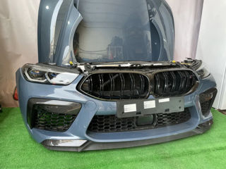 Bmw M8 F92 Fata Completa Carbon foto 2