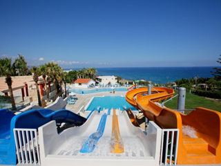 Insula Creta! Rethymno Mare & Water Park 5*! Din 28.07 - 6 nopti! foto 3