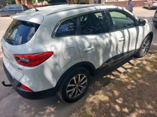 Renault Kadjar foto 4